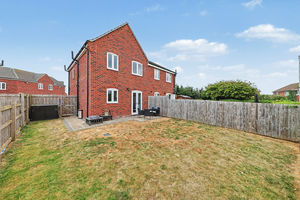 Meadows Walk Clowne